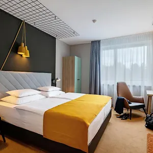 Acomhotel Muenchen-haar Hotel