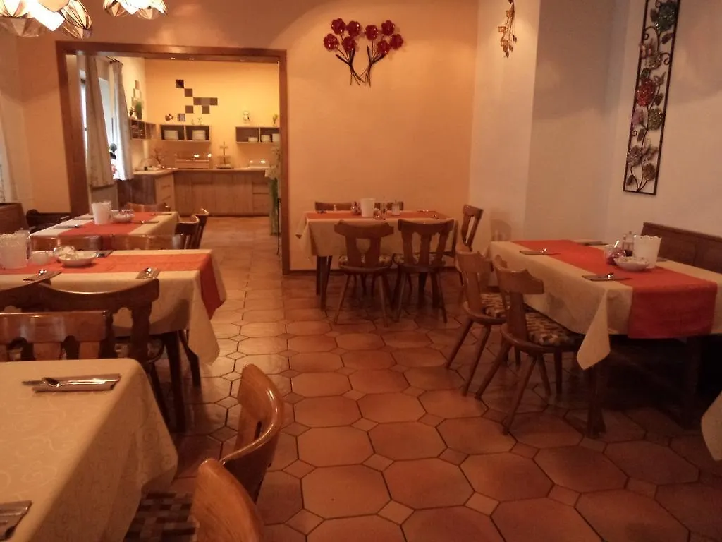Hotel Das Lambacher Oberaudorf