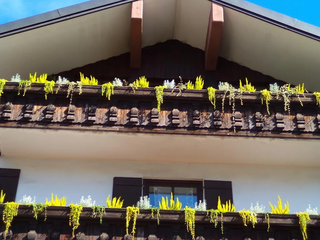 Das Lambacher Oberaudorf