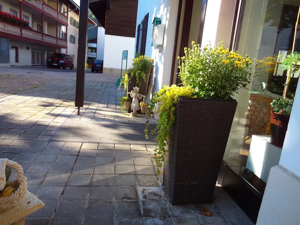 Hotel Das Lambacher Oberaudorf