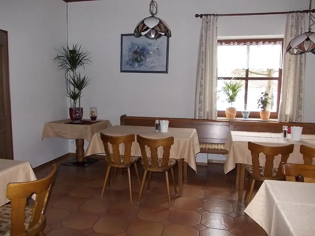 Hotel Das Lambacher Oberaudorf