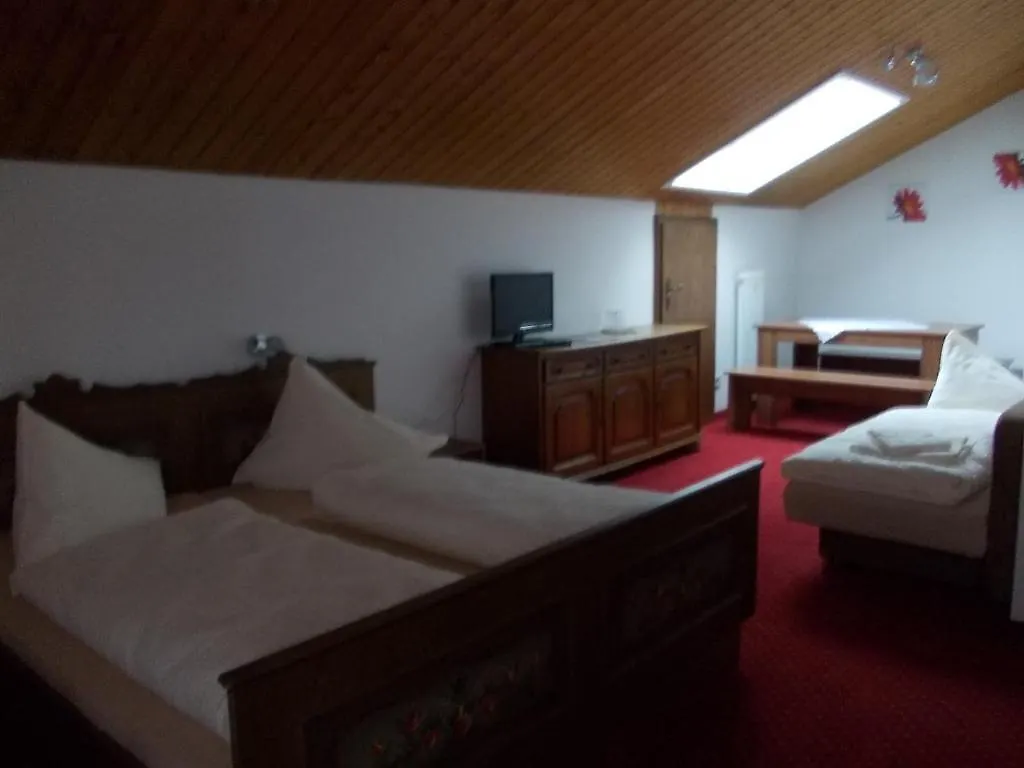 Hotel Das Lambacher Oberaudorf