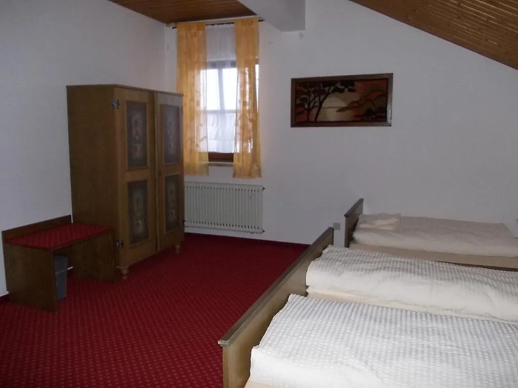 Hotel Das Lambacher Oberaudorf