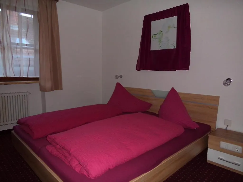 Das Lambacher Oberaudorf Hotel